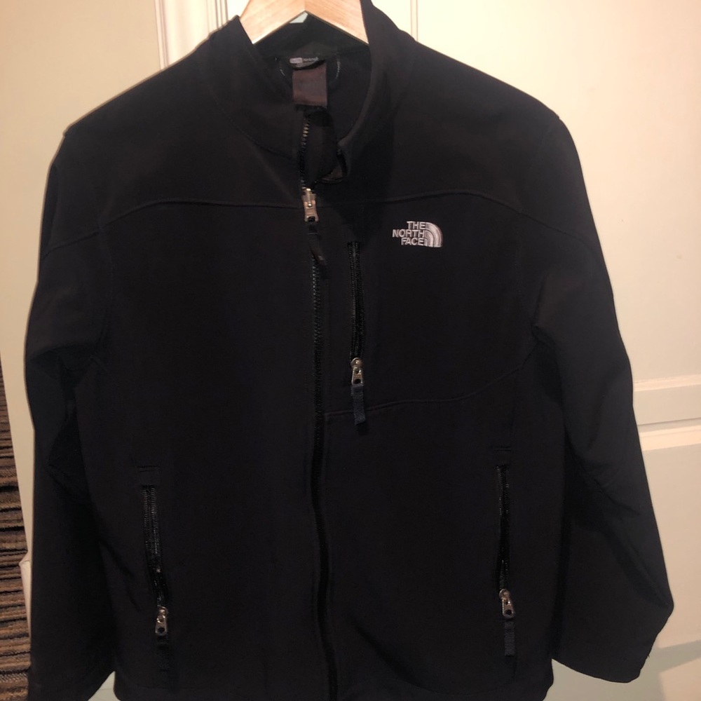 Mens north face jacket!